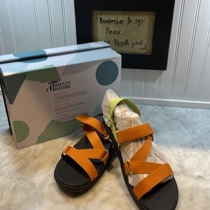 Earth Origin Sandals